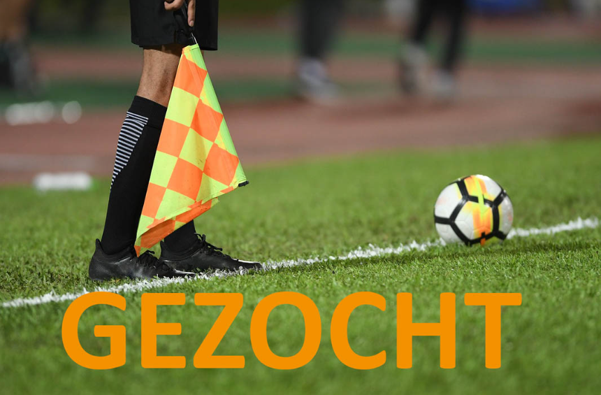 Assistent scheidsrechter (vlagger) gezocht voor Duiveland 1