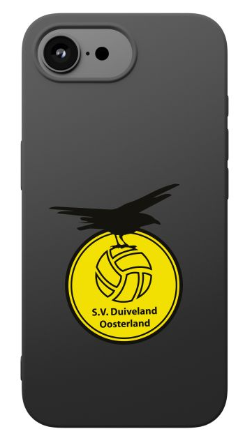 Smartphonehoesjes met clublogo